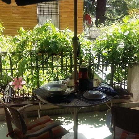 La Martino B&B Varese Exterior foto