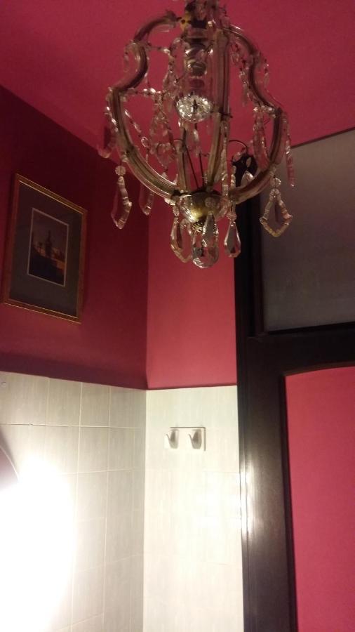 La Martino B&B Varese Exterior foto
