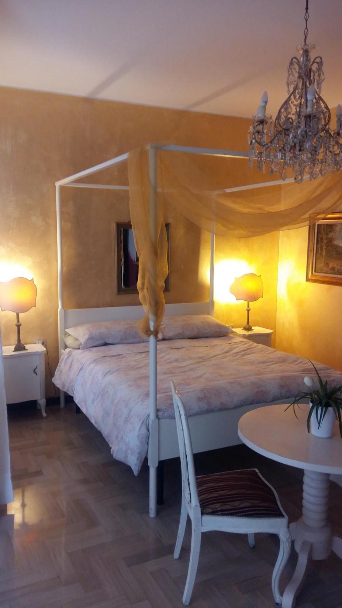 La Martino B&B Varese Habitación foto